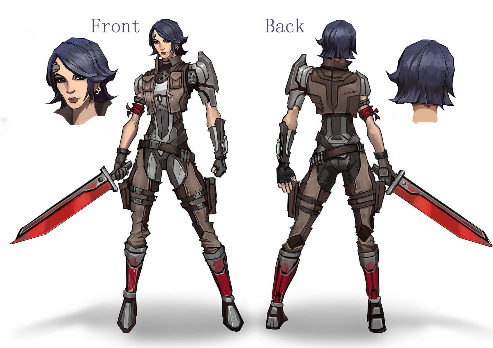 Borderlands: The Pre-Sequel - Imagen 5